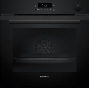 Духовой шкаф Siemens HR232GEB3 фото