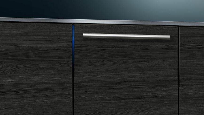 Встраиваемая посудомоечная машина Siemens SN75EX23CE фото