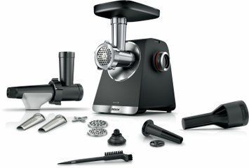 Мясорубка Bosch MFWS650B фото