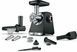 Мясорубка Bosch MFWS650B фото 1