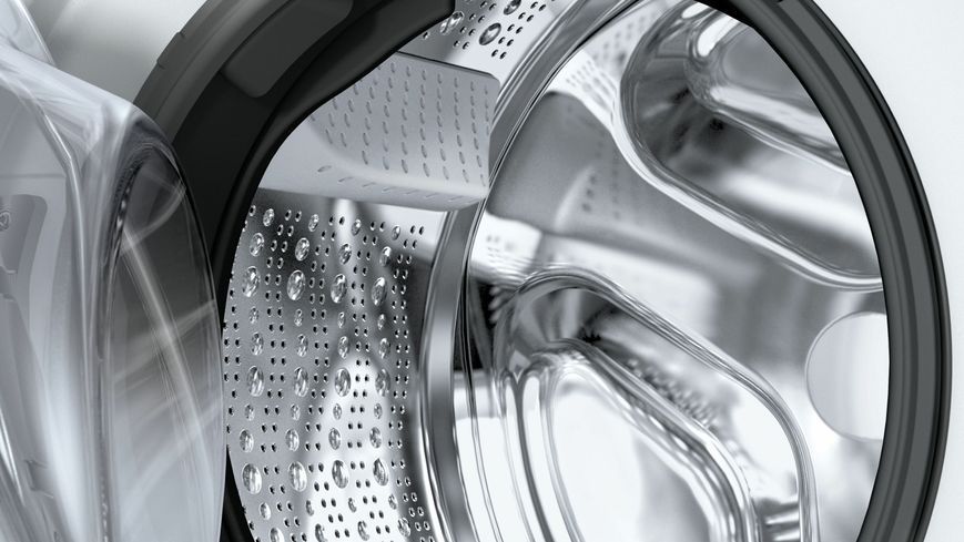 Прально-сушильна машина Bosch WNA13401BY фото