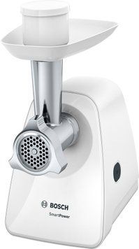 М`ясорубка Bosch MFW2500W фото