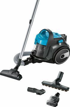 Контейнерный пылесос Bosch BGS05X240 фото
