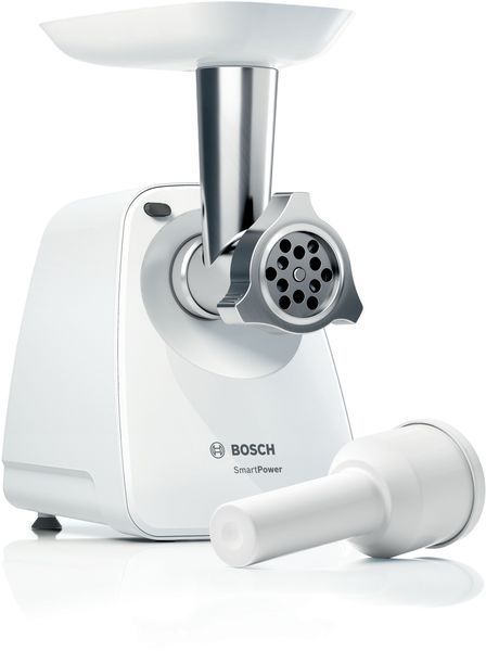 М`ясорубка Bosch MFW2500W фото