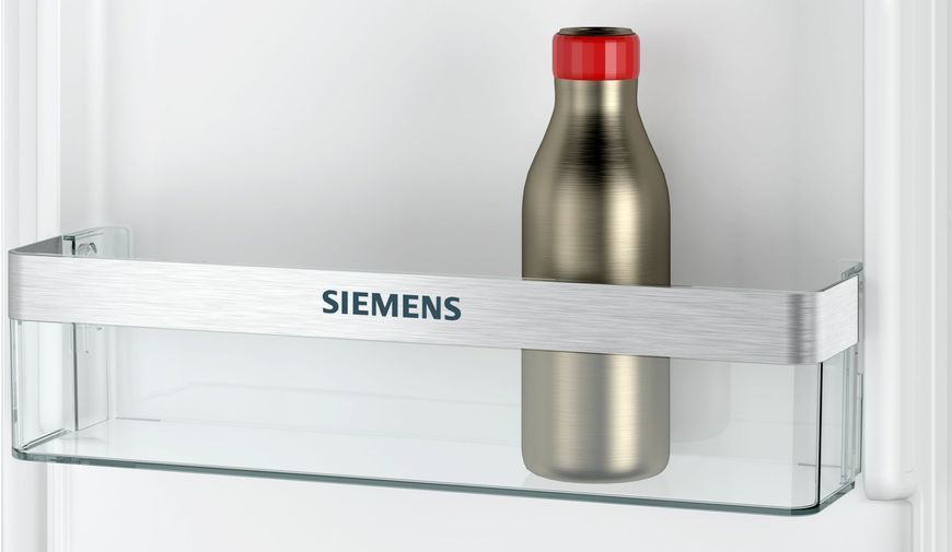 Вбудований холодильник Siemens KI87VVSE0N фото