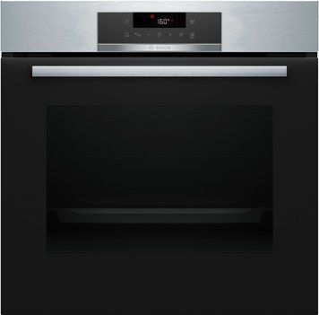 Духова шафа Bosch HBG572ES3 фото