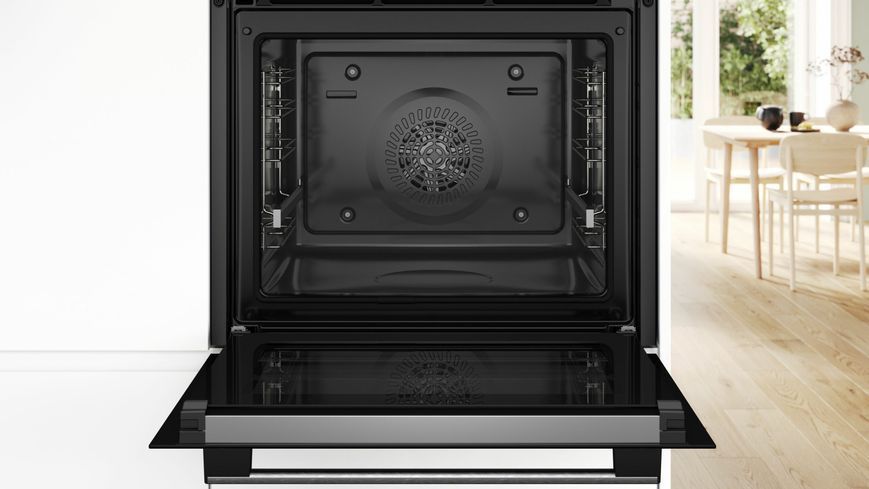 Духовой шкаф Bosch HBG572ES3 фото