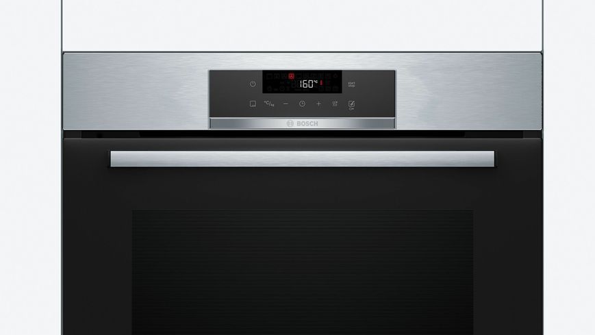 Духовой шкаф Bosch HBG572ES3 фото
