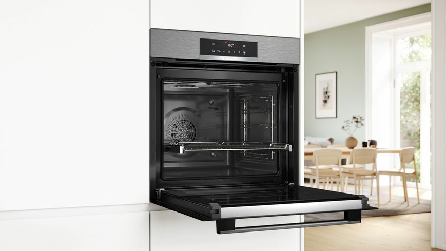 Духовой шкаф Bosch HBG572ES3 фото