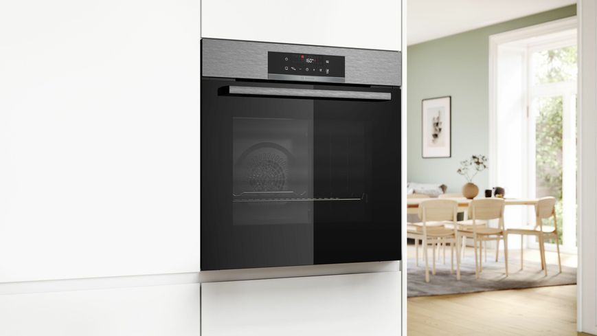 Духовой шкаф Bosch HBG572ES3 фото