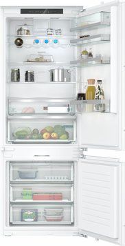 Встраиваемый холодильник Siemens KB96NADD0 фото