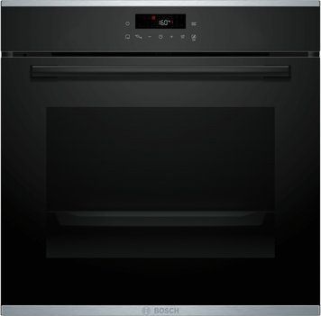 Духова шафа Bosch HBG272EB3 фото