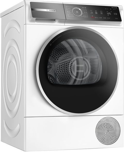 Сушильная машина Bosch WQB245B0UA-rv фото