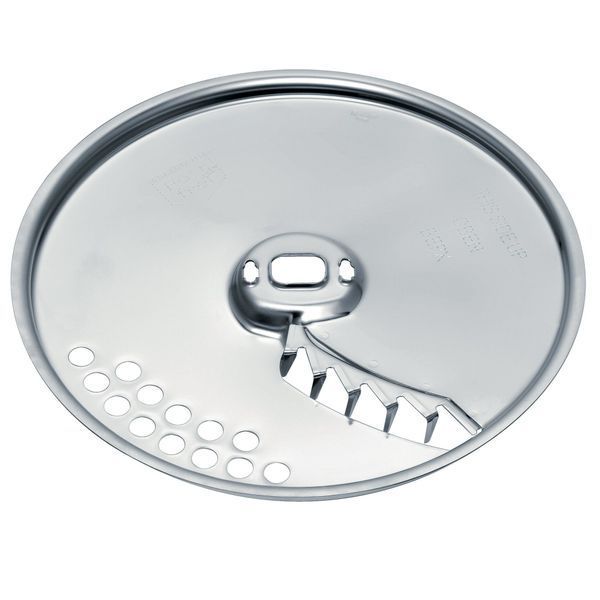 Диск для картоплі фрі Bosch 00573023 (MUZ45PS1) фото