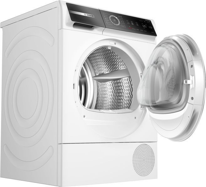 Сушильная машина Bosch WQB245B0UA-rv фото