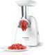 Мясорубка Bosch MFW2515W фото 3