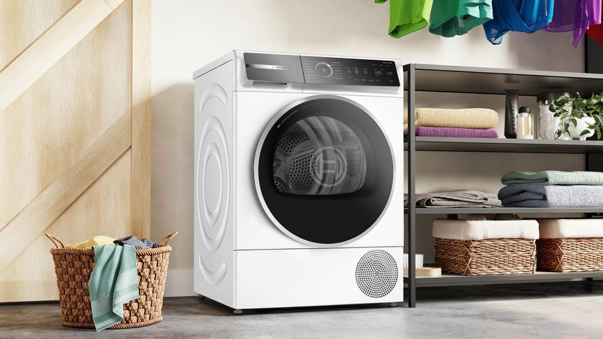 Сушильная машина Bosch WQB245B0UA-rv фото