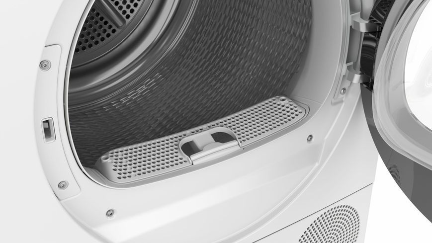 Сушильная машина Bosch WQB245B0UA-rv фото