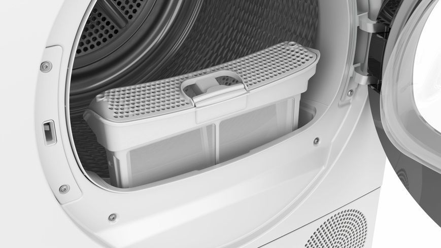 Сушильная машина Bosch WQB245B0UA-rv фото