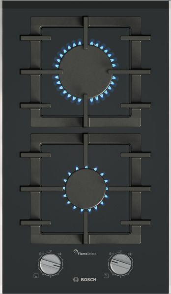 Газовая варочная поверхность Bosch PRB3A6I40 фото
