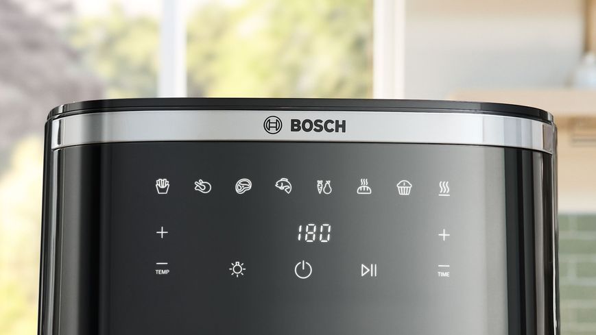 Мультипечь Bosch MAF671B1 фото