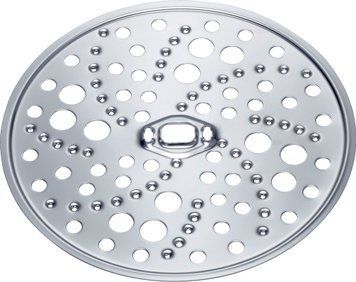 Диск-тертка для дерунів Bosch 00573022 (MUZ45RS1) фото