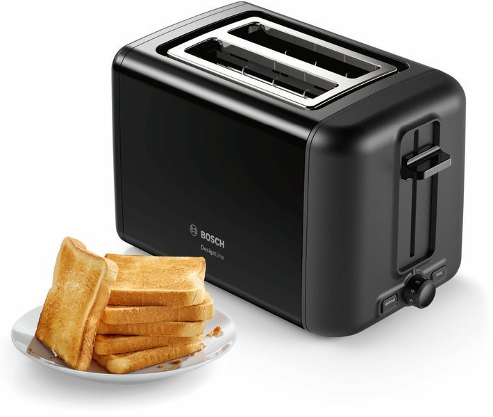 Тостер Bosch TAT3P423-rv фото