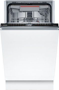 Встраиваемая посудомоечная машина Bosch SPV4HMX65K-rv фото