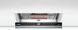 Вбудована посудомийна машина Bosch SPV4HMX65K-rv фото 2