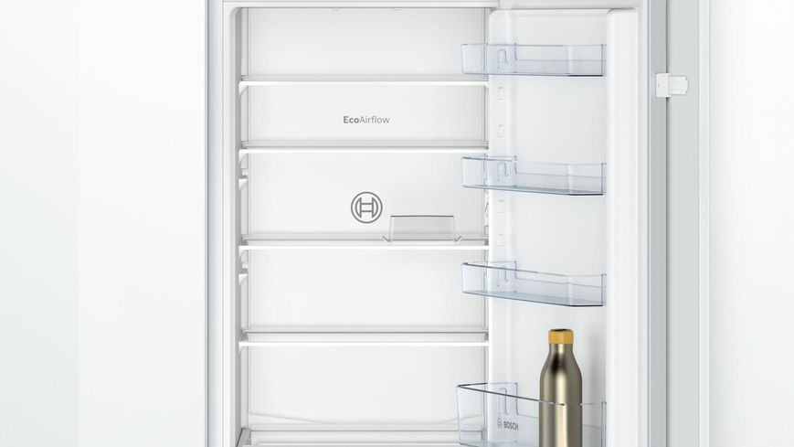 Встраиваемый холодильник Bosch KIV87NS306 фото