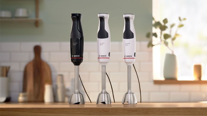 Блендер Bosch MSM4B670 фото