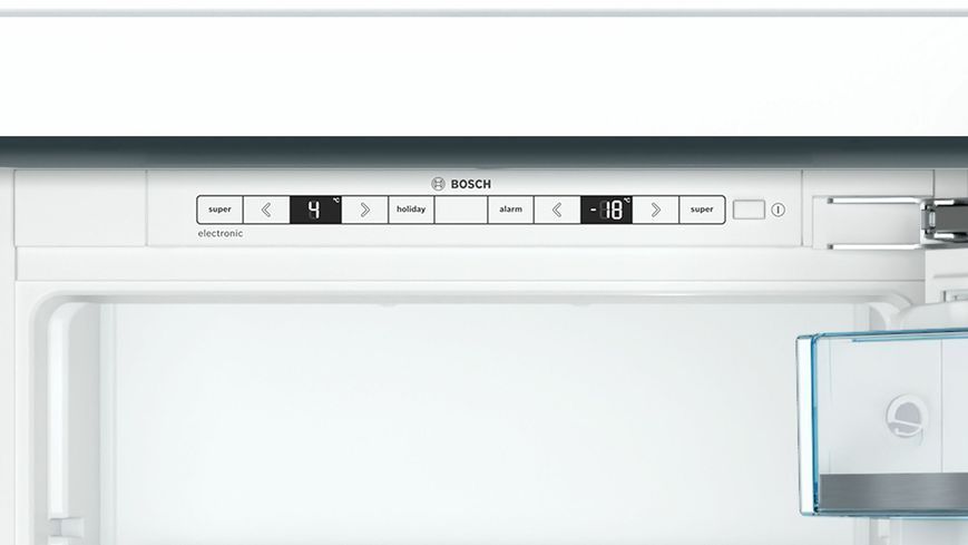 Встраиваемый холодильник Bosch KIS87AF30U фото