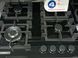 Газова варильна поверхня Bosch PNK6B6P40R-rv фото 2