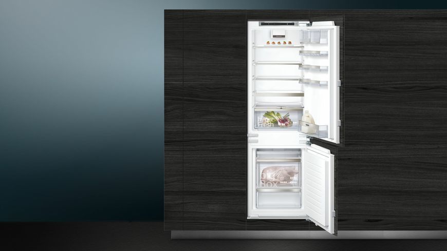 Встраиваемый холодильник Siemens KI86NAD306 фото