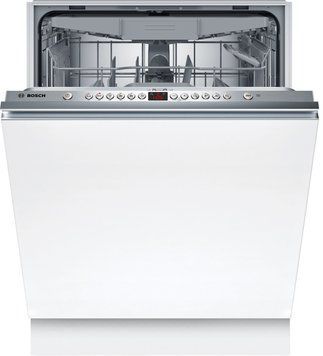 Встраиваемая посудомоечная машина Bosch SMV26EX14K фото