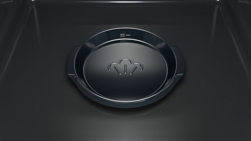 Духова шафа Bosch HUA736ER0 фото