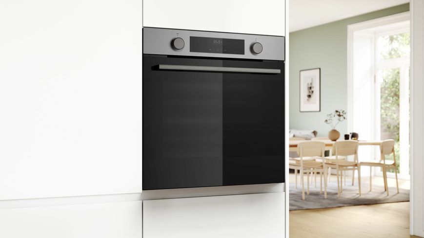 Духова шафа Bosch HUA736ER0 фото