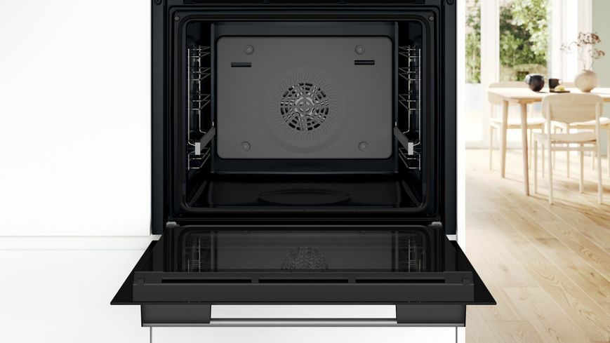 Духова шафа Bosch HUA736ER0 фото