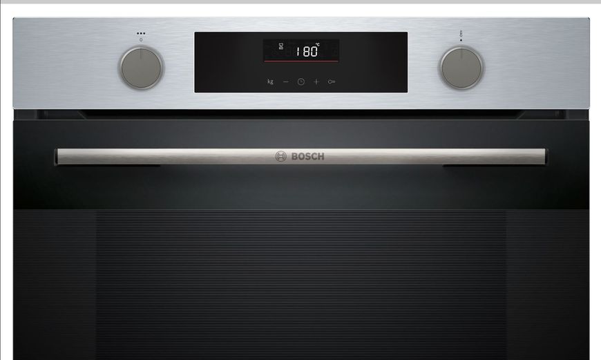 Духова шафа Bosch HUA736ER0 фото