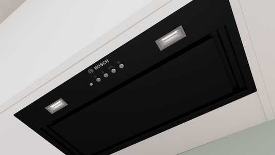 Витяжка Bosch DLN56AC60 — купити, ціна в Україні