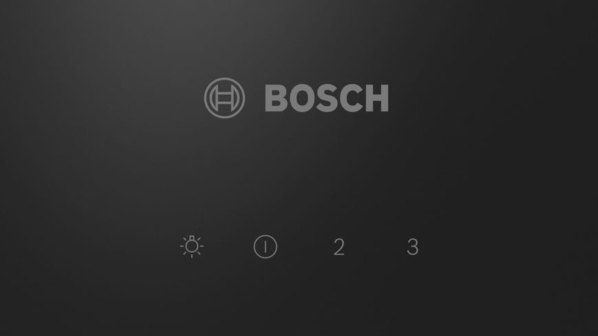Витяжка Bosch DWK63PJ60T фото
