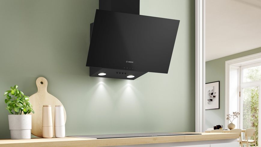 Витяжка Bosch DWK63PJ60T фото