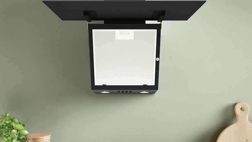 Витяжка Bosch DWK63PJ60T фото