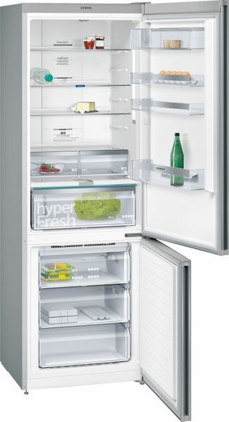 Холодильник Siemens KG49NLW30U фото
