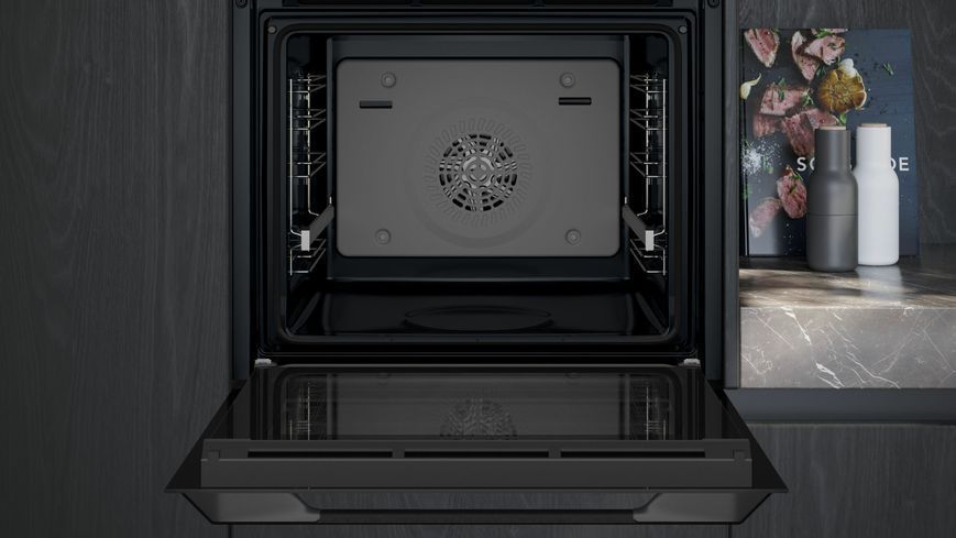 Духова шафа Siemens HU736AEA0T фото