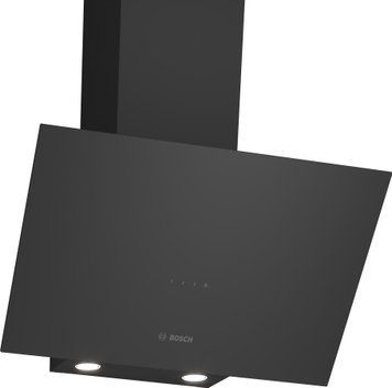 Вытяжка Bosch DWK64PJ60T фото