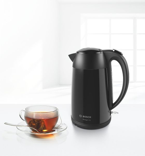 Чайник Bosch TWK3P423-rv фото