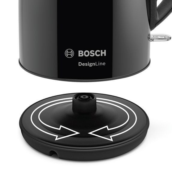 Чайник Bosch TWK3P423-rv фото