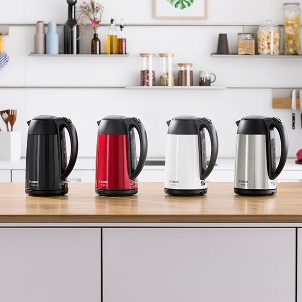 Чайник Bosch TWK3P423-rv фото