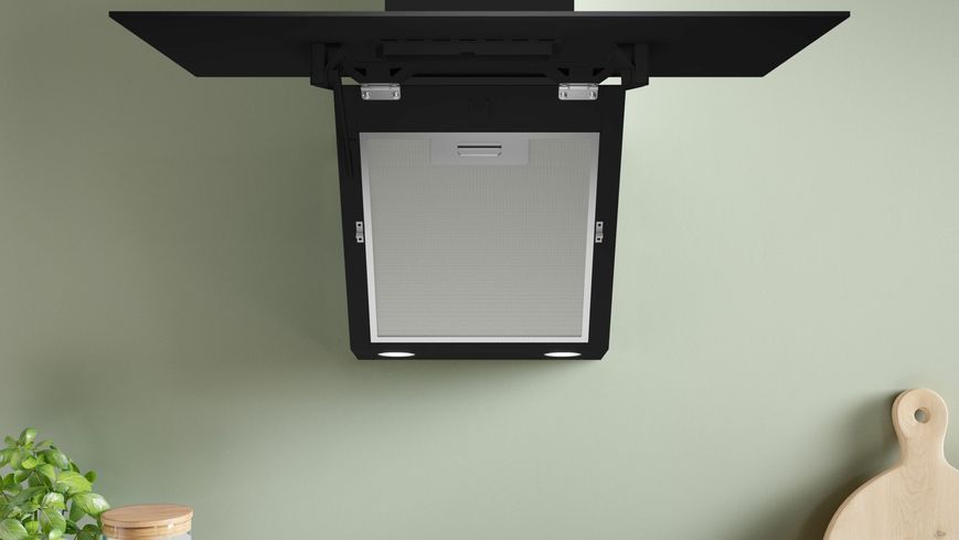 Вытяжка Bosch DWK64PJ60T фото